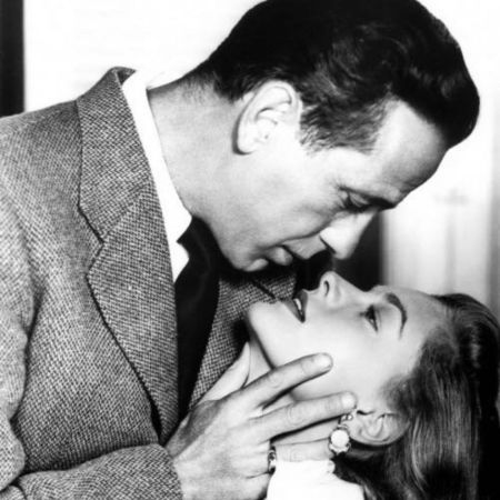 Humprey and Lauren picture on Camila Instagram